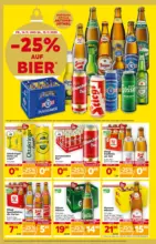 BILLA: Flugblatt gültig bei BILLA & BILLA PLUS