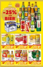 BILLA: Flugblatt gültig bei BILLA & BILLA PLUS