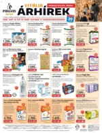 Pingvin Patika újság érvényessége 2025.11.30-ig-