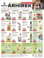 Pingvin Patika újság érvényessége 2025.11.30-igg-