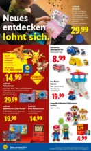Lidl Lidl: Flugblatt in deiner Nähe - bis 12.11.2025