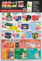 trinkgut trinkgut: Wochenangebote - bis 15.11.2025
