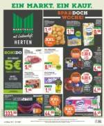 Marktkauf Marktkauf: Wochenangebote - bis 15.11.2025