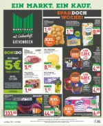 Marktkauf Marktkauf: Wochenangebote - bis 15.11.2025