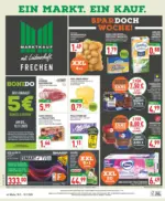 Marktkauf Marktkauf: Wochenangebote - bis 15.11.2025
