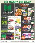 Marktkauf Marktkauf: Wochenangebote - bis 15.11.2025