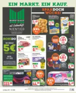 Marktkauf Marktkauf: Wochenangebote - bis 15.11.2025