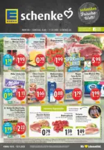 E center E center: Wochenangebote - bis 15.11.2025