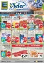 E center: Wochenangebote