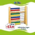 Giokids Promozioni speciali in corso - al 21.11.2025