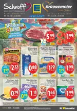 E center E center: Wochenangebote - bis 15.11.2025