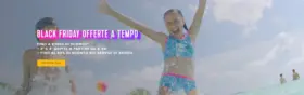 Black friday offerte a tempo