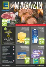 E center E center: Wochenangebote - bis 15.11.2025