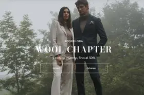 Wool chapter