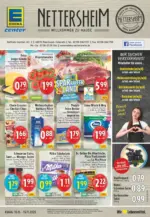 E center E center: Wochenangebote - bis 15.11.2025