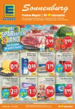 E center E center: Wochenangebote - bis 15.11.2025