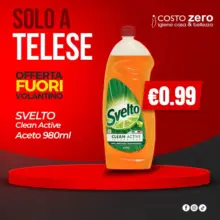 Solo a telese