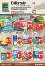 E center: Wochenangebote