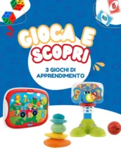 il Capriccio Giocattoli