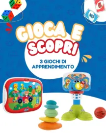 il Capriccio Giocattoli