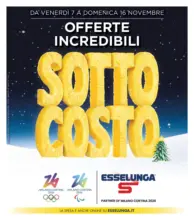 Sottocosto + Altre Offerte