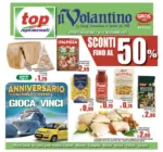 Top Sconti fino al 50% - al 17.11.2025