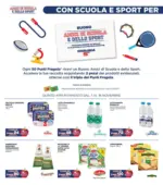 Esselunga Raccolta Punti Fragola - al 16.11.2025