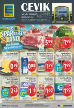 E center: Wochenangebote