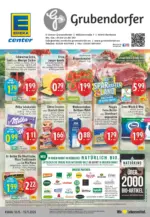 E center: Wochenangebote