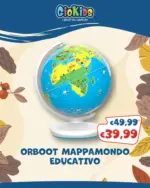 Giokids Offerte Giokids - al 21.11.2025
