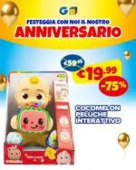 G di Giochi Offerte G di Giochi - al 23.11.2025