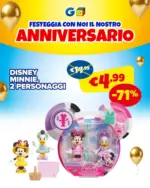 G di Giochi Offerte G di Giochi - al 25.11.2025