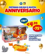 G di Giochi Offerte G di Giochi - al 26.11.2025