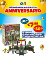 G di Giochi Offerte G di Giochi - al 28.11.2025