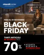 Chiarelli Center Risparmia ora con le nostre offerte - al 30.11.2025