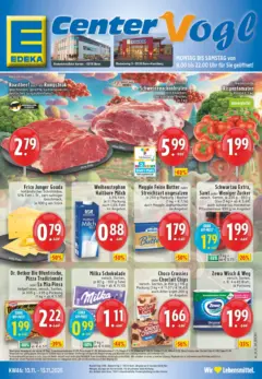 Edeka prospekt Bonn	 ab 10.11.2025 gültig