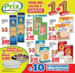 Prix 1+1 - al 20.11.2025