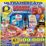 Pewex Grandi marche - al 17.11.2025