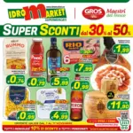 IdroMarket Super sconti dal 30% al 50% - al 17.11.2025