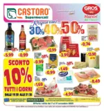 Il castoro Risparmi... 30% 40% 50% - al 17.11.2025