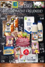 EDEKA EDEKA: Wochenangebote - bis 15.11.2025