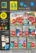 EDEKA EDEKA: Wochenangebote - bis 15.11.2025