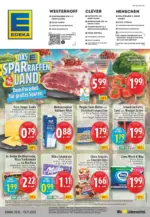 EDEKA: Wochenangebote