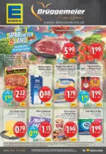 EDEKA EDEKA: Wochenangebote - bis 15.11.2025