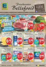 EDEKA EDEKA: Wochenangebote - bis 15.11.2025
