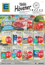 EDEKA: Wochenangebote