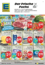 EDEKA EDEKA: Wochenangebote - bis 15.11.2025