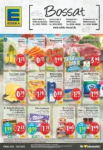 EDEKA EDEKA: Wochenangebote - bis 15.11.2025