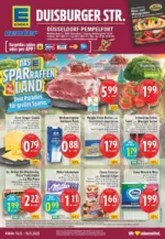EDEKA EDEKA: Wochenangebote - bis 15.11.2025