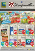 EDEKA EDEKA: Wochenangebote - bis 15.11.2025